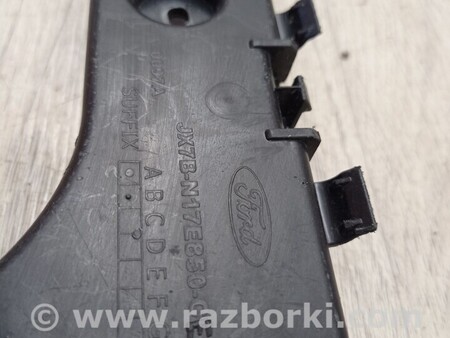 ФОТО Кронштейн кріплення направляюча заднього бампера правий для Ford Focus 2 (08.2004 - 07.2010) Киев