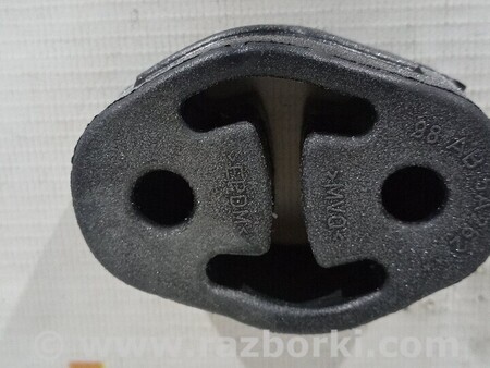 ФОТО Кронштейн переднього глушника для Ford Focus 2 (08.2004 - 07.2010) Киев