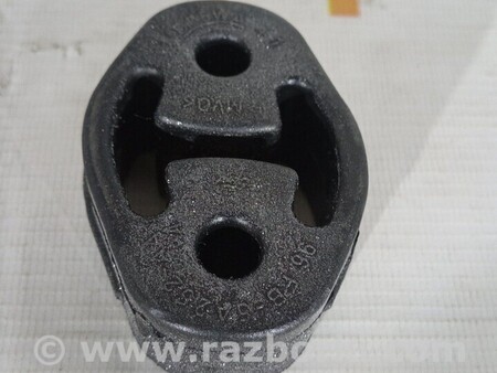 ФОТО Кронштейн переднього глушника для Ford Focus 2 (08.2004 - 07.2010) Киев