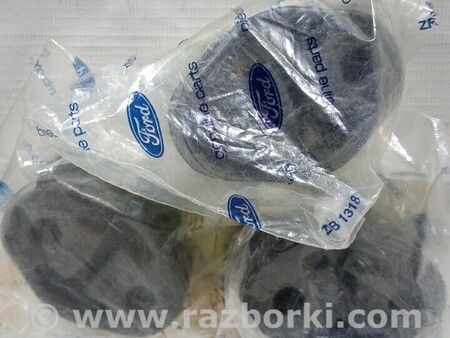ФОТО Кронштейн переднього глушника для Ford Focus 2 (08.2004 - 07.2010) Киев