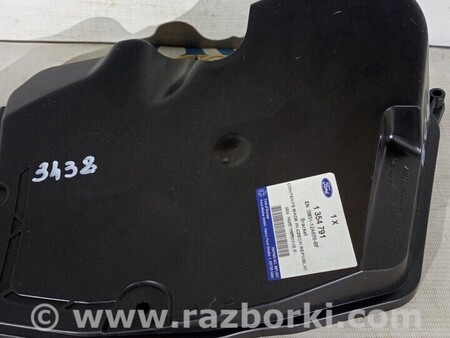 ФОТО Крышка корпуса воздушного фильтра Кришка корпусу повітряного для Ford Focus 2 (08.2004 - 07.2010) Киев