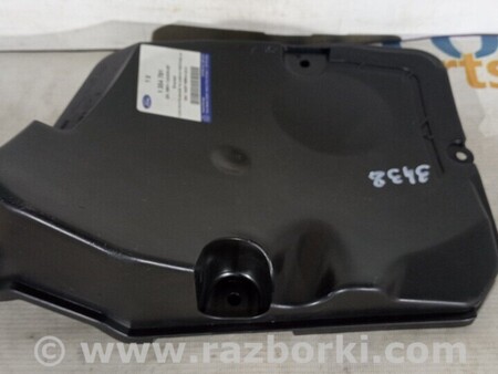 ФОТО Крышка корпуса воздушного фильтра Кришка корпусу повітряного для Ford Focus 2 (08.2004 - 07.2010) Киев