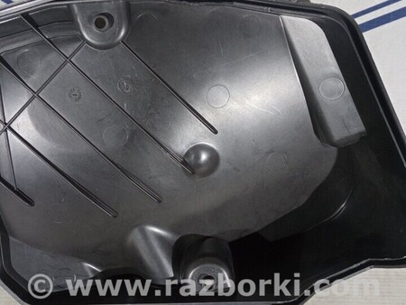ФОТО Крышка корпуса воздушного фильтра Кришка корпусу повітряного для Ford Focus 2 (08.2004 - 07.2010) Киев