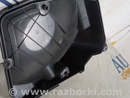 ФОТО Крышка корпуса воздушного фильтра Кришка корпусу повітряного для Ford Focus 2 (08.2004 - 07.2010) Киев