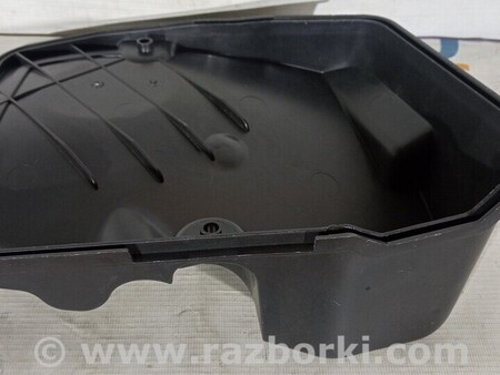 ФОТО Крышка корпуса воздушного фильтра Кришка корпусу повітряного для Ford Focus 2 (08.2004 - 07.2010) Киев