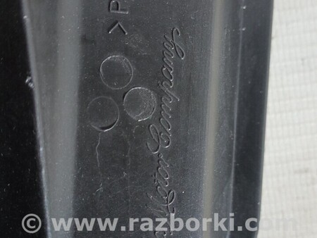 ФОТО Крышка корпуса воздушного фильтра Кришка корпусу повітряного для Ford Focus 2 (08.2004 - 07.2010) Киев