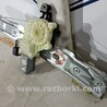 ФОТО Механізм склопідйомника дверей задньої правої електро для Ford Focus 2 (08.2004 - 07.2010) Киев