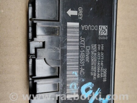 ФОТО Модуль двери передней левой для Ford Focus 2 (08.2004 - 07.2010) Киев