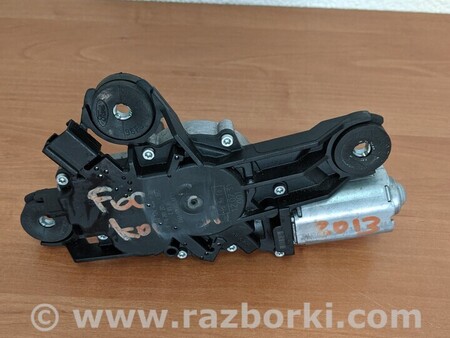 ФОТО Моторчик дворников стеклоочистителя задний для Ford Focus 2 (08.2004 - 07.2010) Киев