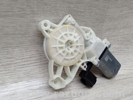 ФОТО Моторчик склопідйомника передній лівий для Ford Focus 2 (08.2004 - 07.2010) Киев