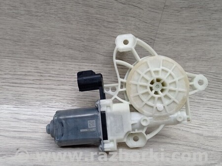 ФОТО Моторчик склопідйомника передній лівий для Ford Focus 2 (08.2004 - 07.2010) Киев