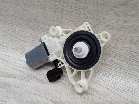 ФОТО Моторчик склопідйомника передній лівий для Ford Focus 2 (08.2004 - 07.2010) Киев