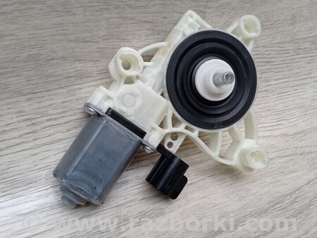 ФОТО Моторчик склопідйомника передній лівий для Ford Focus 2 (08.2004 - 07.2010) Киев