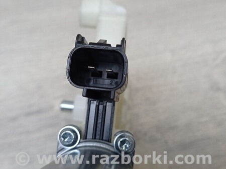 ФОТО Моторчик склопідйомника передній лівий для Ford Focus 2 (08.2004 - 07.2010) Киев