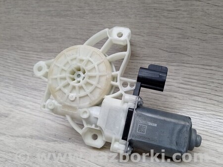 ФОТО Моторчик склопідйомника передній правий для Ford Focus 2 (08.2004 - 07.2010) Киев