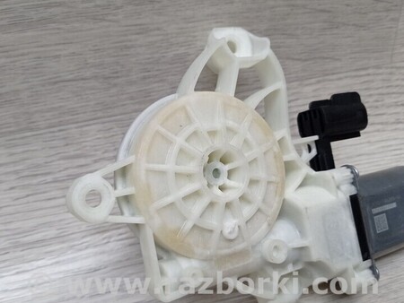 ФОТО Моторчик склопідйомника передній правий для Ford Focus 2 (08.2004 - 07.2010) Киев