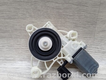 ФОТО Моторчик склопідйомника передній правий для Ford Focus 2 (08.2004 - 07.2010) Киев