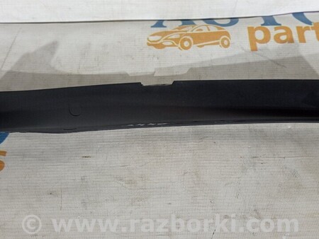 ФОТО Накладка бампера переднего правая Накладка бампера переднього для Ford Focus 2 (08.2004 - 07.2010) Киев