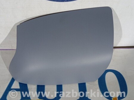 ФОТО Накладка дзеркала заднього виду ліва для Ford Focus 2 (08.2004 - 07.2010) Киев
