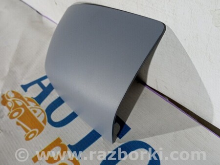 ФОТО Накладка дзеркала заднього виду ліва для Ford Focus 2 (08.2004 - 07.2010) Киев