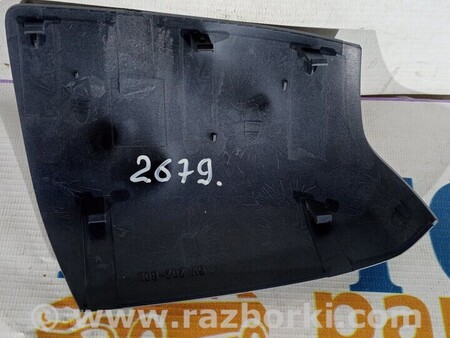 ФОТО Накладка дзеркала заднього виду ліва для Ford Focus 2 (08.2004 - 07.2010) Киев