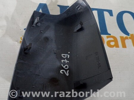 ФОТО Накладка дзеркала заднього виду ліва для Ford Focus 2 (08.2004 - 07.2010) Киев