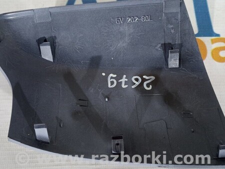 ФОТО Накладка дзеркала заднього виду ліва для Ford Focus 2 (08.2004 - 07.2010) Киев