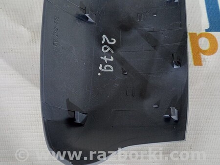 ФОТО Накладка дзеркала заднього виду ліва для Ford Focus 2 (08.2004 - 07.2010) Киев