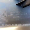ФОТО Накладка заднего правого порога для Ford Focus 2 (08.2004 - 07.2010) Киев