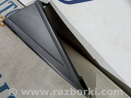 ФОТО Накладка крила ліва для Ford Focus 2 (08.2004 - 07.2010) Киев