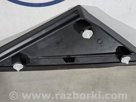 ФОТО Накладка крила ліва для Ford Focus 2 (08.2004 - 07.2010) Киев