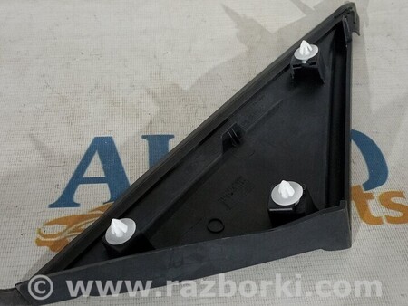 ФОТО Накладка крила ліва для Ford Focus 2 (08.2004 - 07.2010) Киев