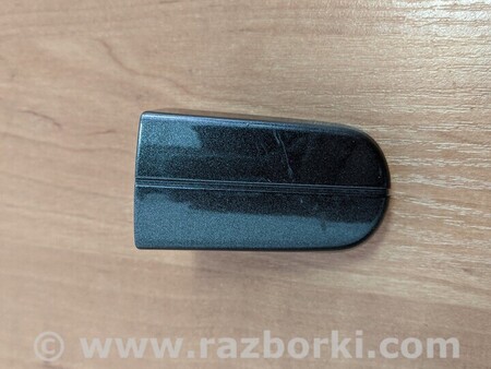 ФОТО Накладка Крышка ручки двери для Ford Focus 2 (08.2004 - 07.2010) Киев