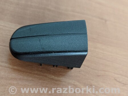 ФОТО Накладка Крышка ручки двери для Ford Focus 2 (08.2004 - 07.2010) Киев