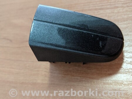 ФОТО Накладка Крышка ручки двери для Ford Focus 2 (08.2004 - 07.2010) Киев