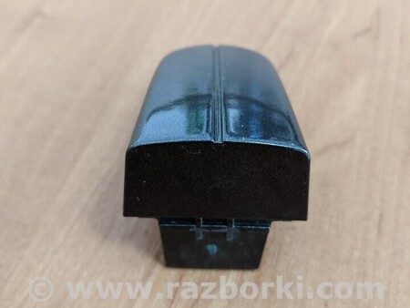 ФОТО Накладка Крышка ручки двери для Ford Focus 2 (08.2004 - 07.2010) Киев