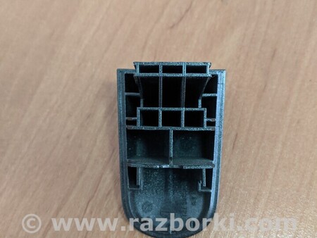 ФОТО Накладка Крышка ручки двери для Ford Focus 2 (08.2004 - 07.2010) Киев