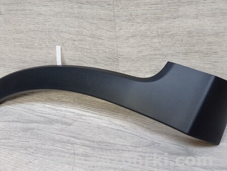 ФОТО Накладка Молдинг бампера переднего правая для Ford Focus 2 (08.2004 - 07.2010) Киев