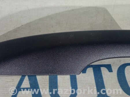 ФОТО Накладка на релінг для Ford Focus 2 (08.2004 - 07.2010) Киев