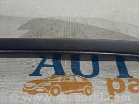 ФОТО Накладка на релінг для Ford Focus 2 (08.2004 - 07.2010) Киев