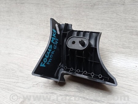 ФОТО Обшивка накладка кріплення підлоги багажника права для Ford Focus 2 (08.2004 - 07.2010) Киев