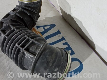 ФОТО Патрубок повітряний для Ford Focus 2 (08.2004 - 07.2010) Киев
