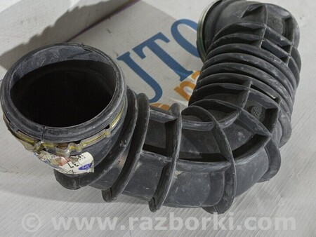 ФОТО Патрубок повітряний для Ford Focus 2 (08.2004 - 07.2010) Киев