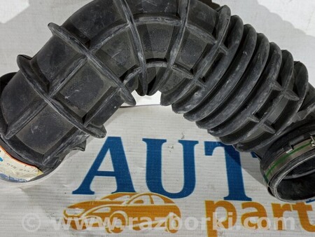 ФОТО Патрубок повітряний для Ford Focus 2 (08.2004 - 07.2010) Киев