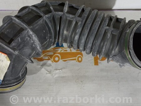ФОТО Патрубок повітряний для Ford Focus 2 (08.2004 - 07.2010) Киев