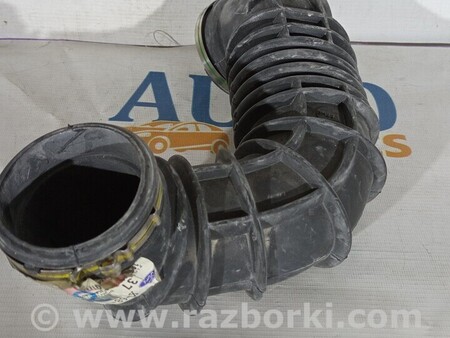 ФОТО Патрубок повітряний для Ford Focus 2 (08.2004 - 07.2010) Киев