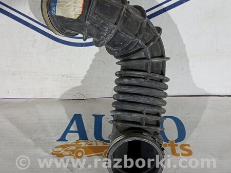 ФОТО Патрубок повітряний для Ford Focus 2 (08.2004 - 07.2010) Киев