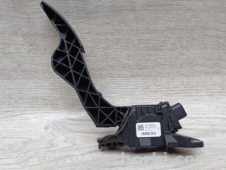 ФОТО Педаль газа для Ford Focus 2 (08.2004 - 07.2010) Киев