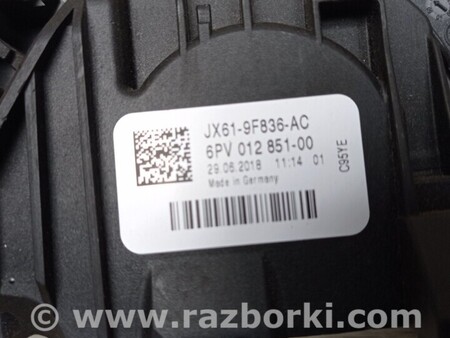ФОТО Педаль газа для Ford Focus 2 (08.2004 - 07.2010) Киев
