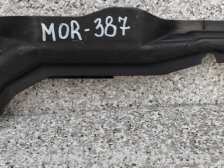 ФОТО Передняя установочная панель верх для Ford Focus 2 (08.2004 - 07.2010) Киев